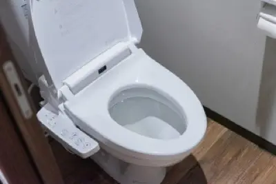 トイレのつまり